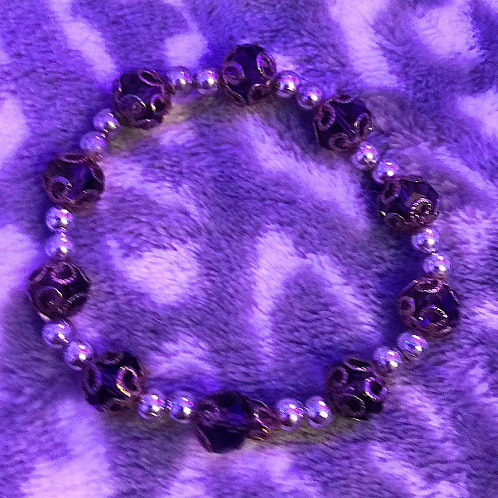 A bracelet